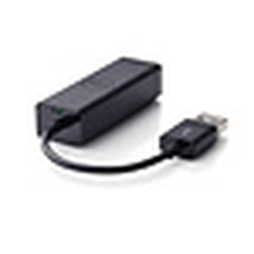 Dell Dell USB 3.0 naar Gigabit Ethernet Adapter - RJ45 (470-ABBT)