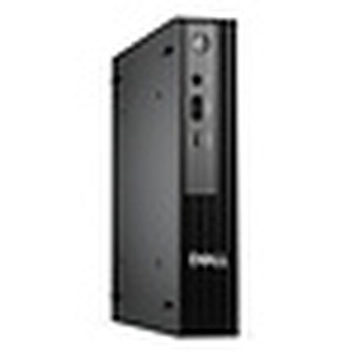 Dell Dell Pro Micro QCM1250 Mini PC - Intel Core i5 - 16GB - 512GB SSD - Win 11 Pro