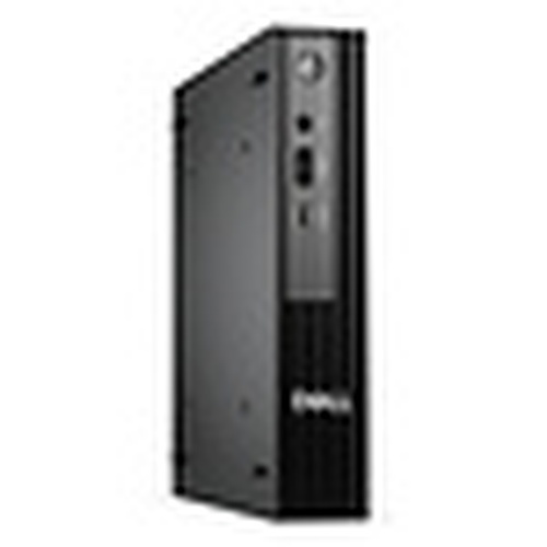 Dell Dell Pro Micro QCM1250 Mini PC - Intel Core i5 - 16GB - 512GB SSD - Win 11 Pro