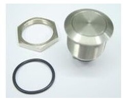 Portadial PortaDial Drukknop 30200017 - Originele Beldrukker voor Intercom