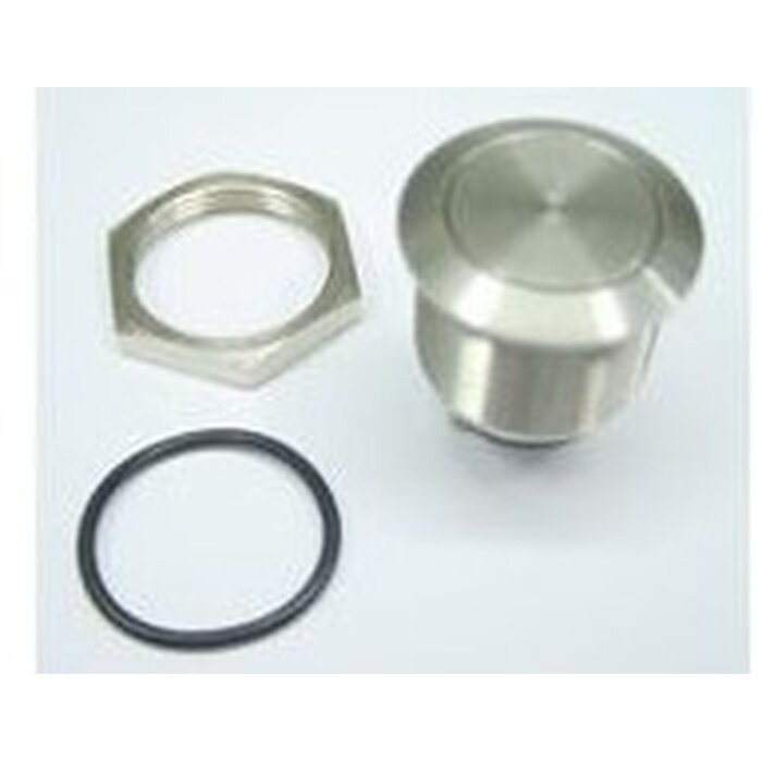 Portadial PortaDial Drukknop 30200017 - Originele Beldrukker voor Intercom