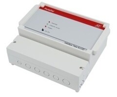 Portadial Portadial Interface Type 8 Touch Intercom Koppelmodule (30038600)