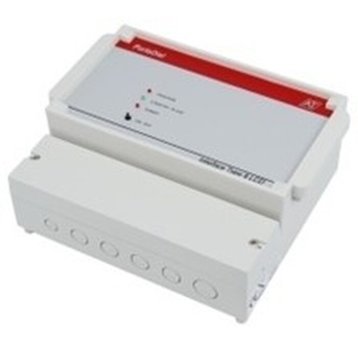 Portadial Portadial Interface Type 8 Touch Intercom Koppelmodule (30038600)
