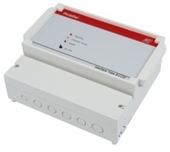 Portadial Portadial Interface Type 8 Touch Intercom Koppelmodule (30038600)