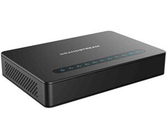 Grandstream Grandstream HT818 V2 VoIP Gateway - 8 FXS Poorten & Gigabit Router