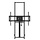 ViewSonic VB-STND-104 Elektrische Wandlift voor 65-86 inch Viewboards, Hoogteverstelbaar, 75kg