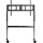 ViewSonic VB-STND-009 Mobiele Display Trolley tot 105 inch