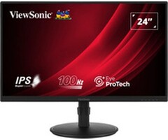 VIEWSONIC ViewSonic VA2408-HDJ 24 inch Full HD IPS Monitor