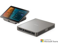 VIEWSONIC ViewSonic Microsoft Teams Rooms Kit met MPC310 & MRC1010-TN