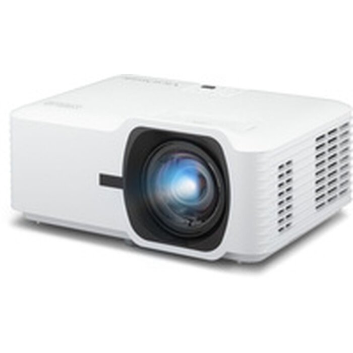 VIEWSONIC ViewSonic LS740HD Laserprojector - Full HD - 4000 ANSI Lumen