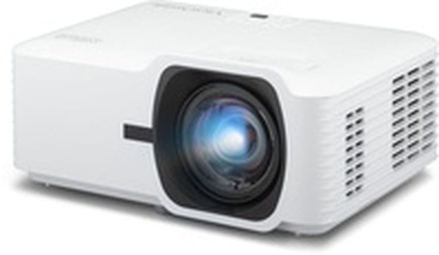 VIEWSONIC ViewSonic LS740HD Laserprojector - Full HD - 4000 ANSI Lumen