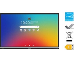 VIEWSONIC ViewSonic ViewBoard IFP6551 65 inch 4K Touchscreen