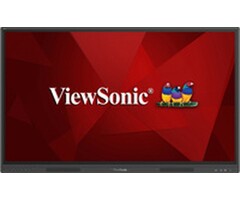 VIEWSONIC ViewSonic ViewBoard IFP55G1 55 inch 4K Touchscreen (Non-OS)