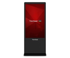 VIEWSONIC ViewSonic EP5542 55 inch 4K Digital Signage ePoster