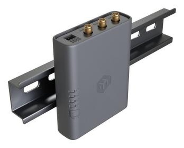 Mikrotik MikroTik KNOT IoT Gateway - LTE Cat4, Bluetooth, Wi-Fi, RS232, RS485 & GNSS