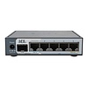 Mikrotik MikroTik hEX S (E60iUGS) 5-Poorts Gigabit Router met SFP
