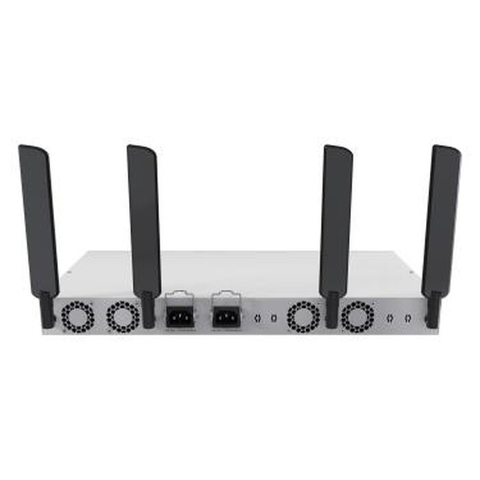 Mikrotik MikroTik CRS418-8P-8G-2S+ Rackmount Switch met Wi-Fi 6 & PoE