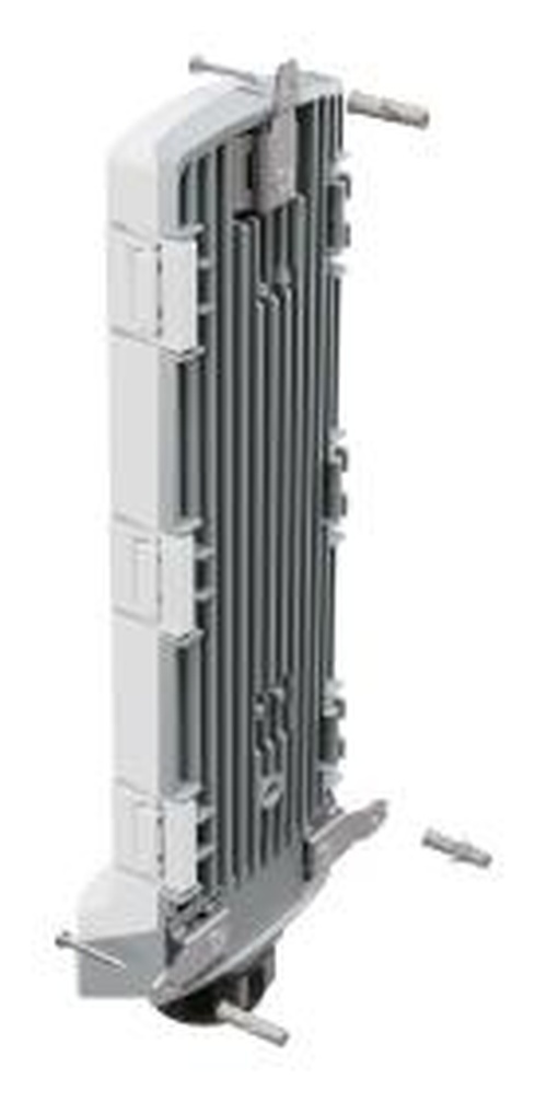 Mikrotik MikroTik GPeR Gigabit Ethernet Repeater (PoE Extender)