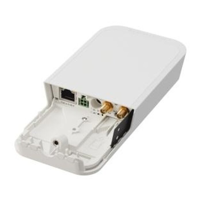 Mikrotik MikroTik wAP LR8G Kit - Outdoor LoRaWAN Gateway & Wi-Fi Access Point