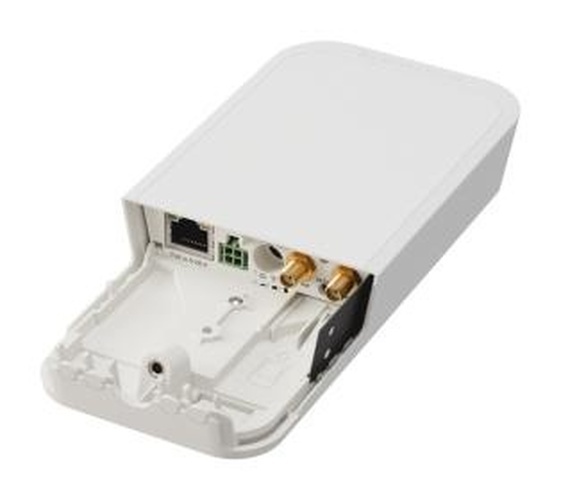 Mikrotik MikroTik wAP LR8G Kit - Outdoor LoRaWAN Gateway & Wi-Fi Access Point