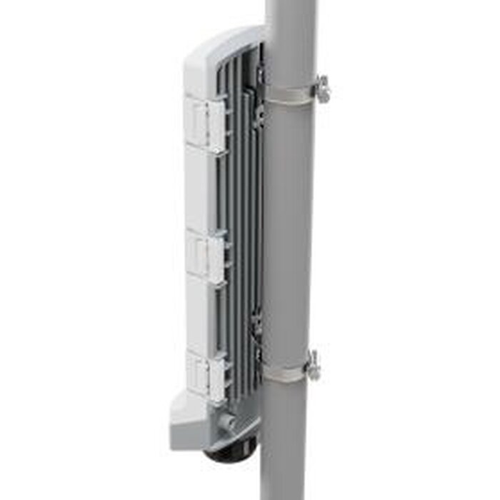 Mikrotik MikroTik GPeR Gigabit Ethernet Repeater (PoE Extender)
