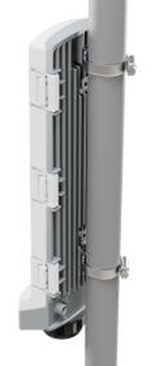 Mikrotik MikroTik GPeR Gigabit Ethernet Repeater (PoE Extender)