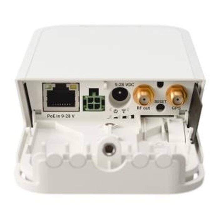 Mikrotik MikroTik wAP LR8G Kit - Outdoor LoRaWAN Gateway & Wi-Fi Access Point