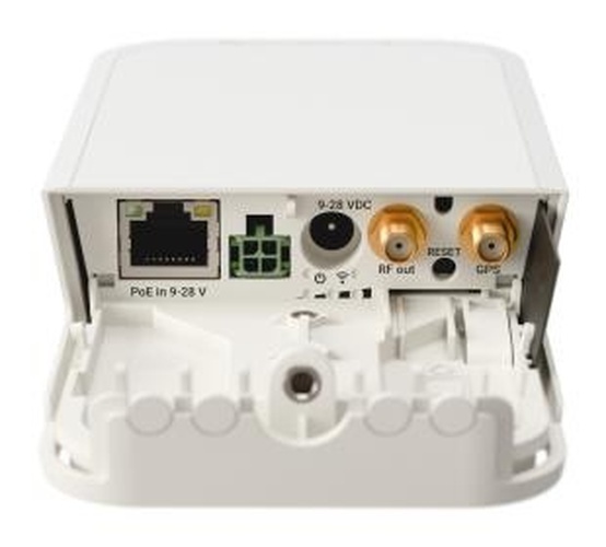 Mikrotik MikroTik wAP LR8G Kit - Outdoor LoRaWAN Gateway & Wi-Fi Access Point