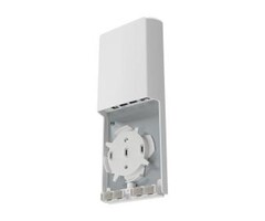 Mikrotik MikroTik FTC21 Outdoor Fiber-to-Copper Converter - IP55 Gigabit PoE