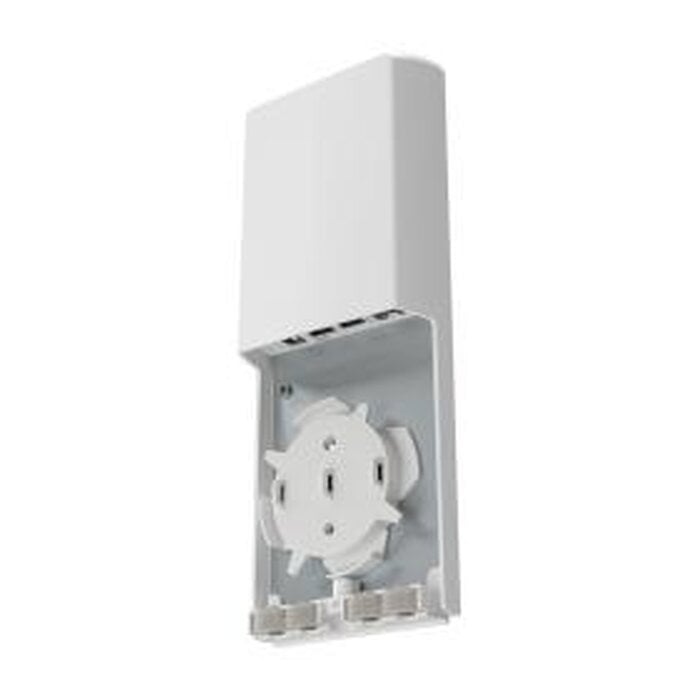 Mikrotik MikroTik FTC21 Outdoor Fiber-to-Copper Converter - IP55 Gigabit PoE