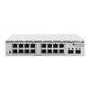 Mikrotik MikroTik CSS318-16G-2S+IN Cloud Smart Switch