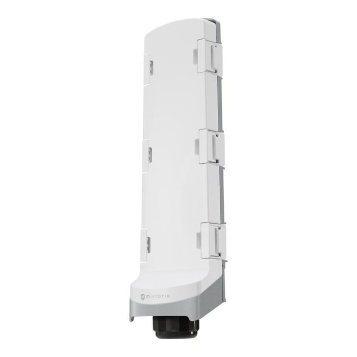 Mikrotik MikroTik GPeR Gigabit Ethernet Repeater (PoE Extender)