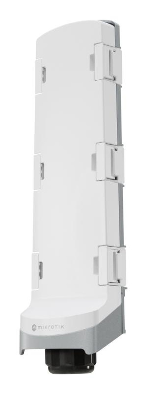 Mikrotik MikroTik GPeR Gigabit Ethernet Repeater (PoE Extender)