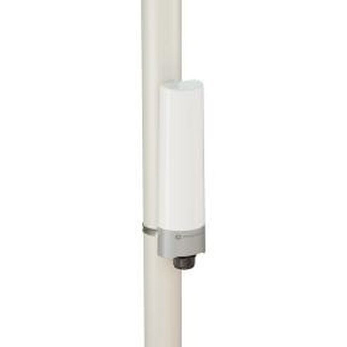 Mikrotik MikroTik GPeR Gigabit Ethernet Repeater - PoE Extender