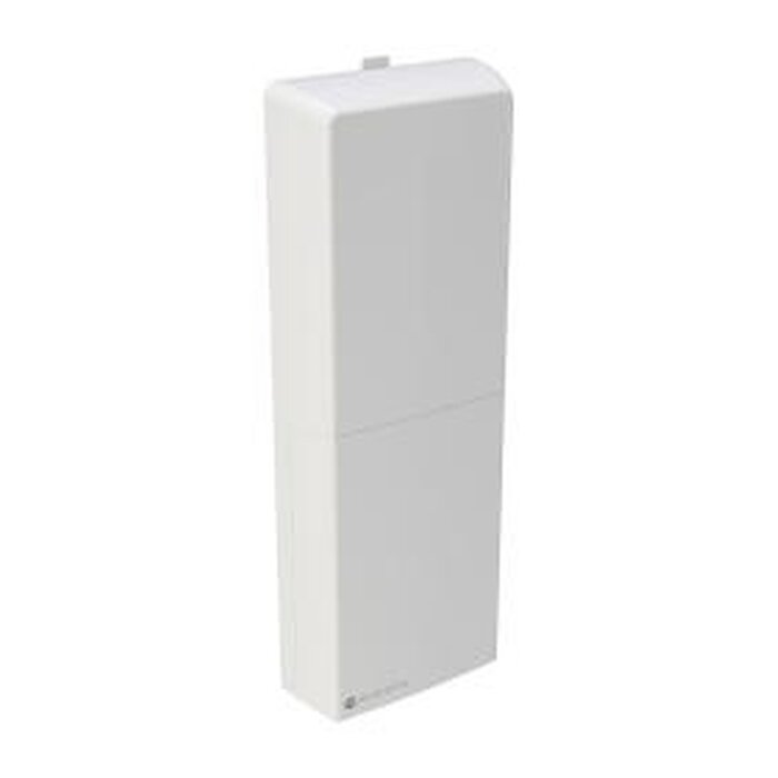 Mikrotik MikroTik FTC21 Outdoor Fiber-to-Copper Converter - IP55 Gigabit PoE