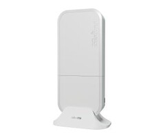 Mikrotik MikroTik wAP ax Wi-Fi 6 Outdoor Access Point (AX1800, Dual Gigabit, PoE)