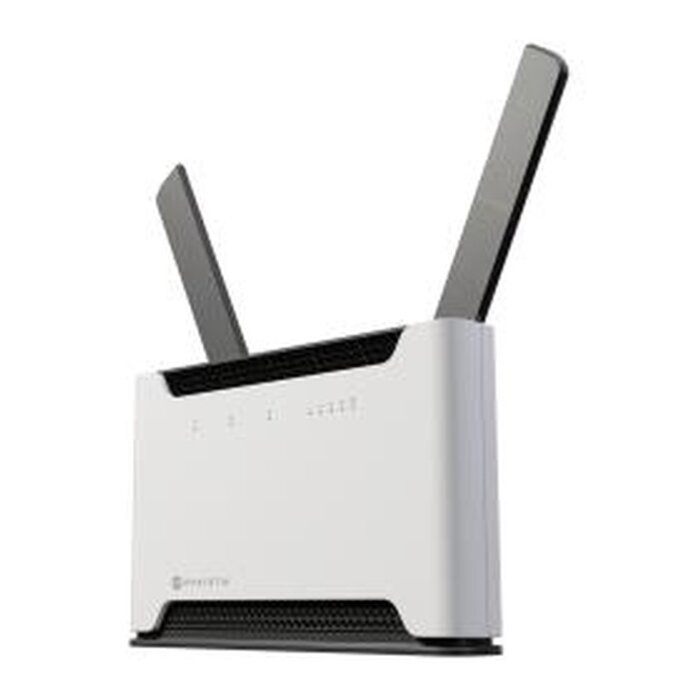 Mikrotik MikroTik Chateau PRO ax Wi-Fi 6 Router - 2.5GbE & Quad-Core CPU
