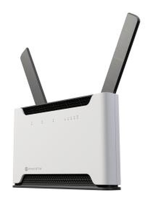 Mikrotik MikroTik Chateau PRO ax Wi-Fi 6 Router - 2.5GbE & Quad-Core CPU