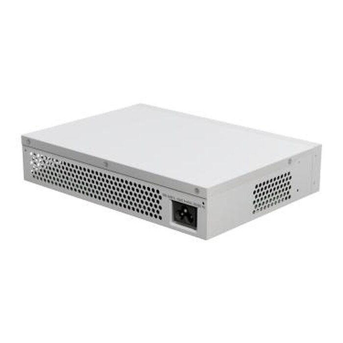 Mikrotik MikroTik CSS318-16G-2S+IN Cloud Smart Switch - 16x Gigabit & 2x 10G SFP+