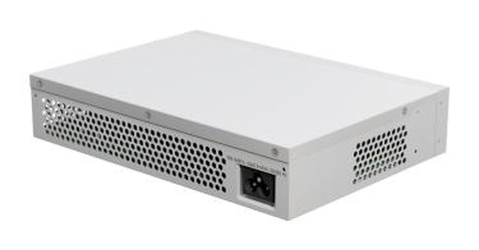 Mikrotik MikroTik CSS318-16G-2S+IN Cloud Smart Switch - 16x Gigabit & 2x 10G SFP+