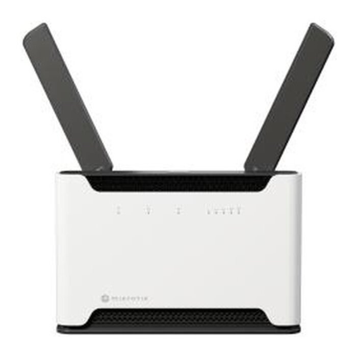 Mikrotik MikroTik Chateau PRO ax Wi-Fi 6 Router - 2.5GbE & Quad-Core CPU