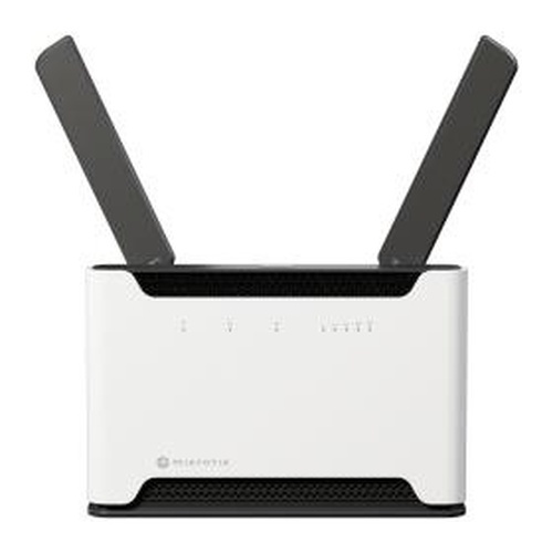 Mikrotik MikroTik Chateau PRO ax Wi-Fi 6 Router - 2.5GbE & Quad-Core CPU