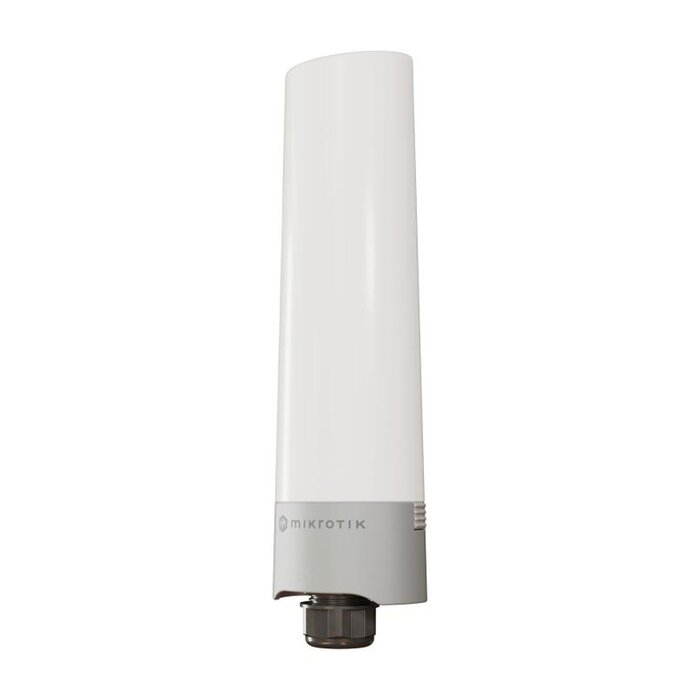 Mikrotik MikroTik GPeR Gigabit Ethernet Repeater - PoE Extender