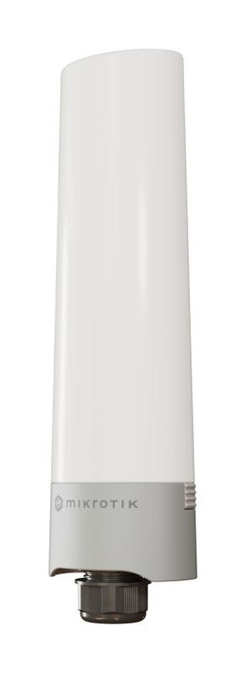 Mikrotik MikroTik GPeR Gigabit Ethernet Repeater - PoE Extender
