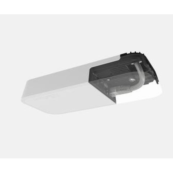 Mikrotik MikroTik wAP ax Wi-Fi 6 Outdoor Access Point (AX1800, Dual Gigabit, PoE)