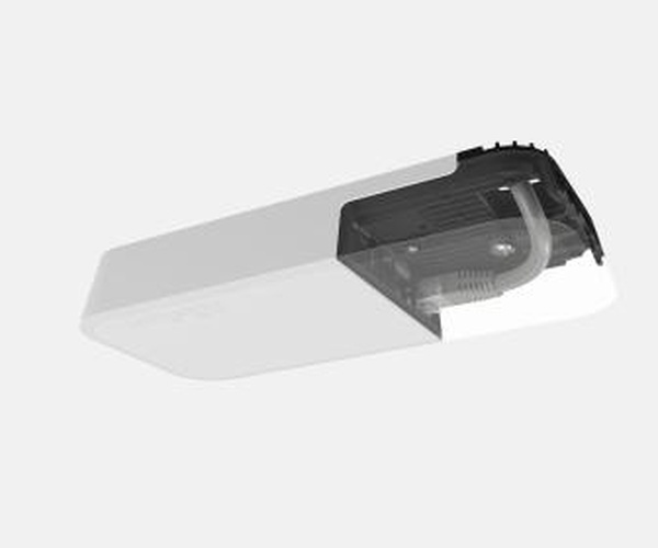 Mikrotik MikroTik wAP ax Wi-Fi 6 Outdoor Access Point (AX1800, Dual Gigabit, PoE)