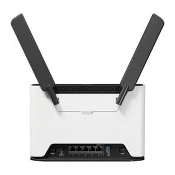 Mikrotik MikroTik Chateau PRO ax Wi-Fi 6 Router - 2.5GbE & Quad-Core CPU