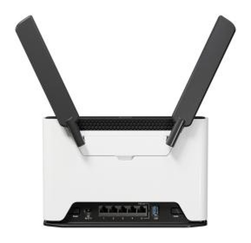 Mikrotik MikroTik Chateau PRO ax Wi-Fi 6 Router - 2.5GbE & Quad-Core CPU