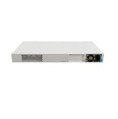 Mikrotik MikroTik CRS320-8P-8B-4S+RM 16-Poorts Gigabit Switch met 8x PoE++ en 4x 10G SFP+ Uplinks