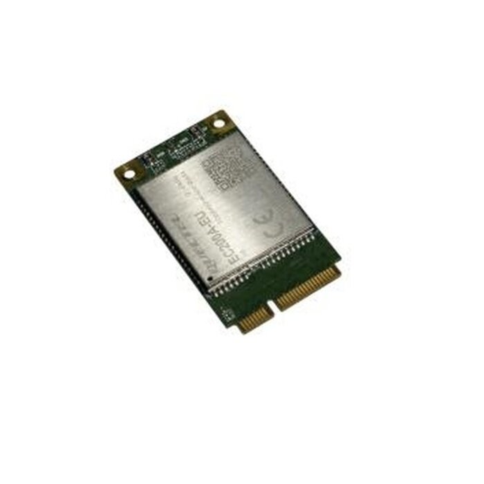 Mikrotik MikroTik R11eL-EC200A-EU LTE CAT4 MiniPCIe Modemkaart